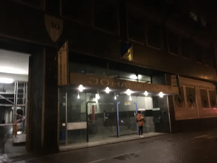 Kletterzentrum Saarbrücken GmbH — klettern-studio in Saarbrücken — 5
