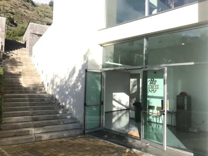 Arco Fitness Gym — ginásio-studio em Arco da Calheta — 3