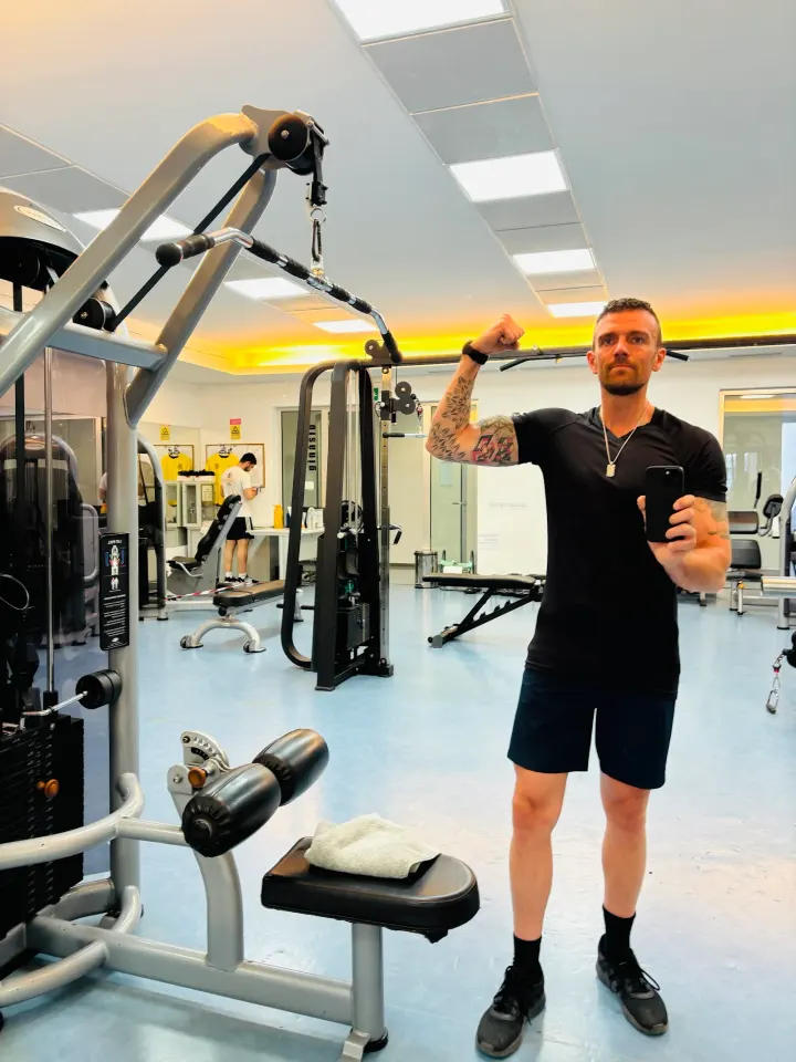 Arco Fitness Gym — Ginásio em Cales e Chada, Arco da Calheta