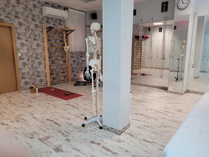 Pema Yoga Talavera — yoga-studio en Carranque — 2