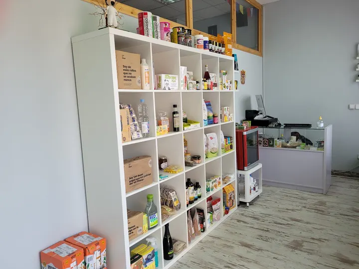 Pema Yoga Talavera — yoga-studio en Carranque — 3