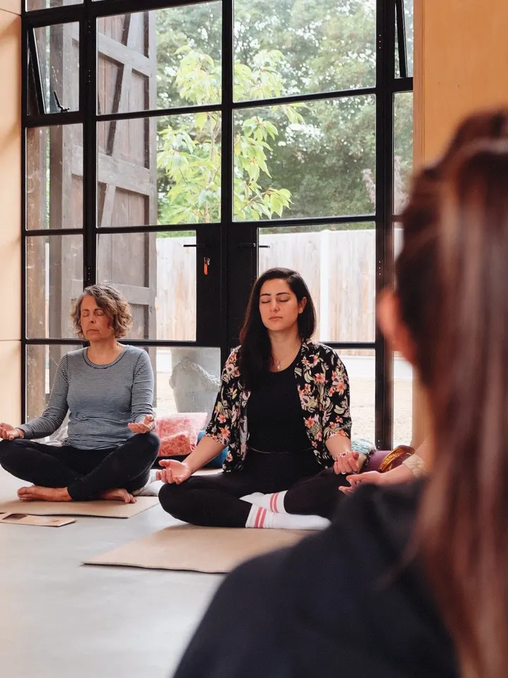 ABF Fitness — bootcamp-studio in Park Royal, London — 2