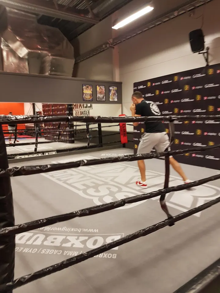 Elixir Fitness — träningsstudio i Nyköping — 3