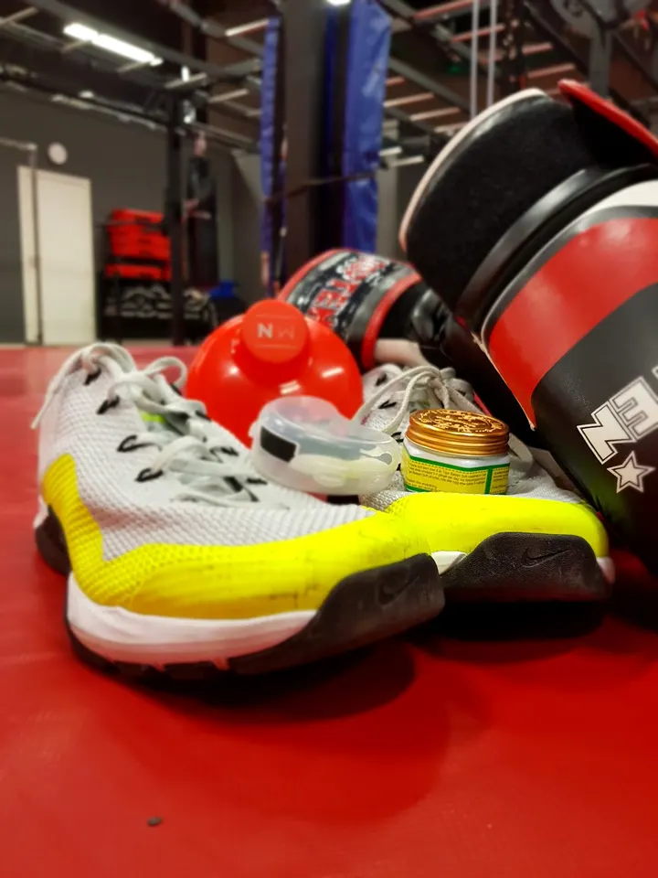Elixir Fitness — träningsstudio i Nyköping — 4