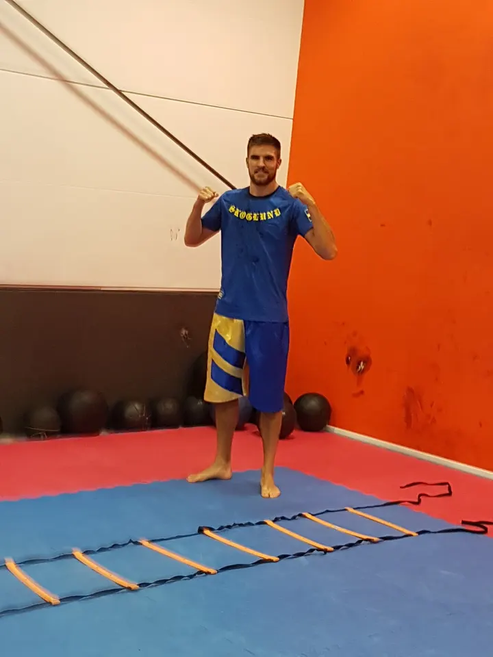 Elixir Fitness — träningsstudio i Nyköping — 5