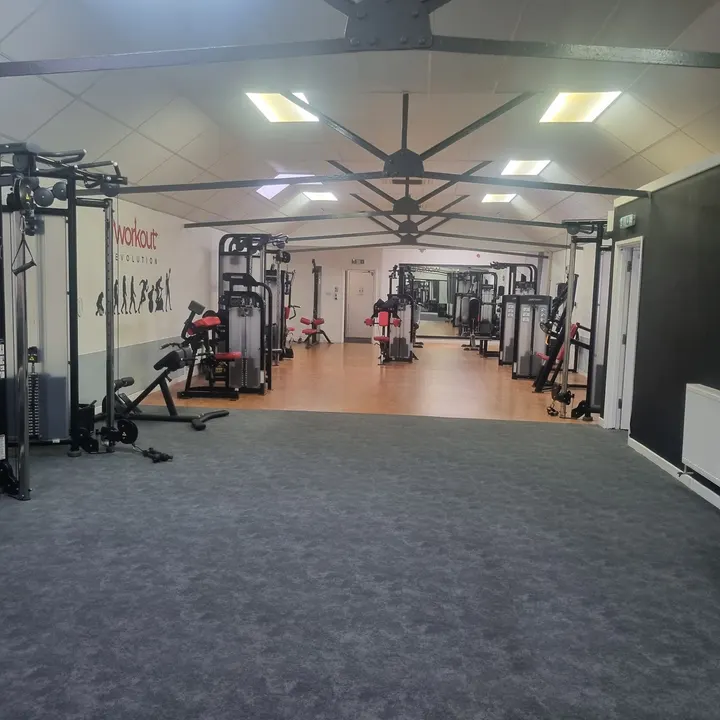 Marie Clifford Ashton Gate — dance-studio in Ashton Gate, Bristol — 3