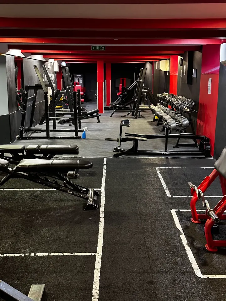 Marie Clifford Ashton Gate — Dance in Ashton Gate, Bristol
