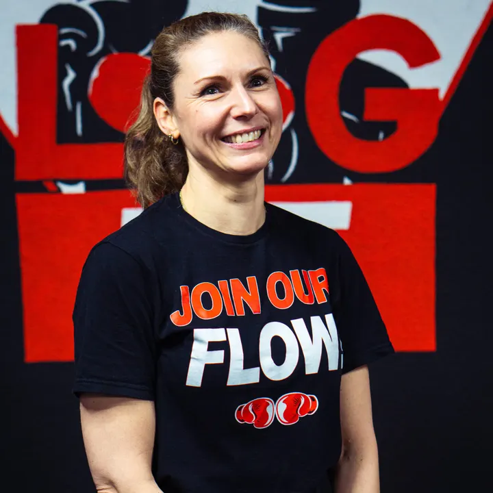 LoogFIT — boksen-studio in Amersfoort — 6