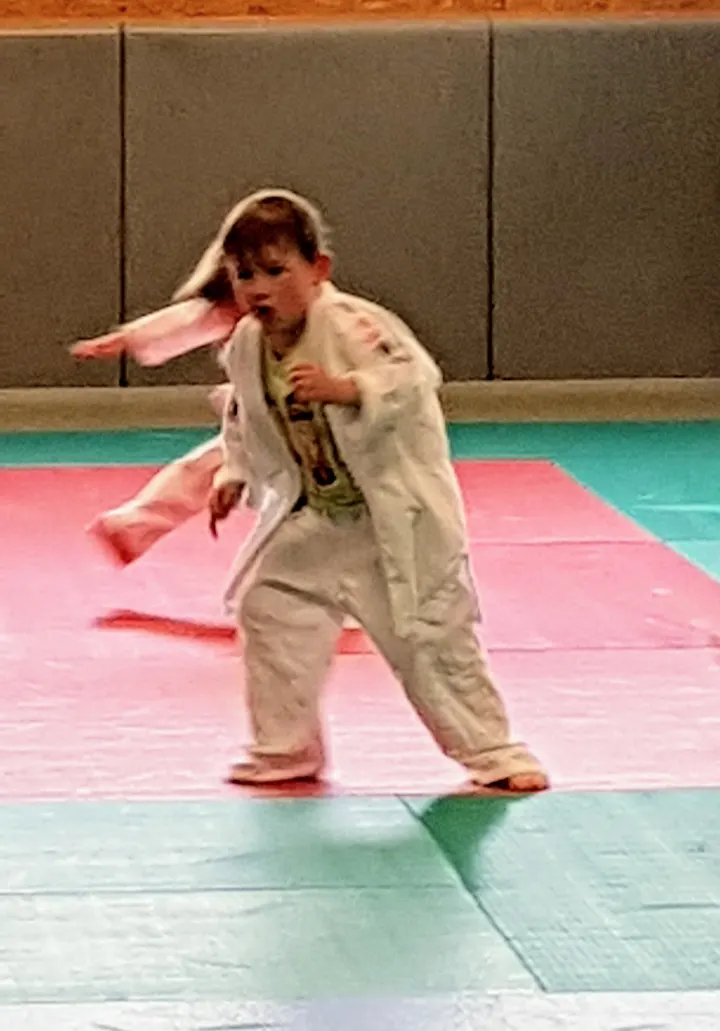 Judo Club de Déville-lès-Rouen — arts martiaux-studio à Déville-lès-Rouen — 4