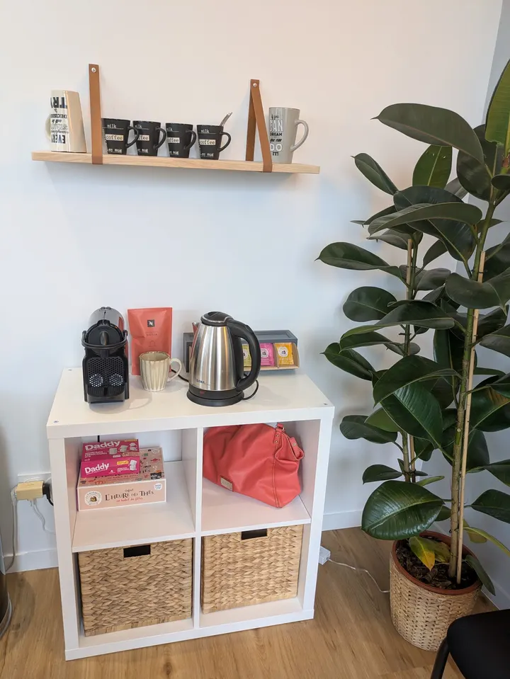 Gym Pulse — salle de fitness-studio à Beauchamp, Paris — 2
