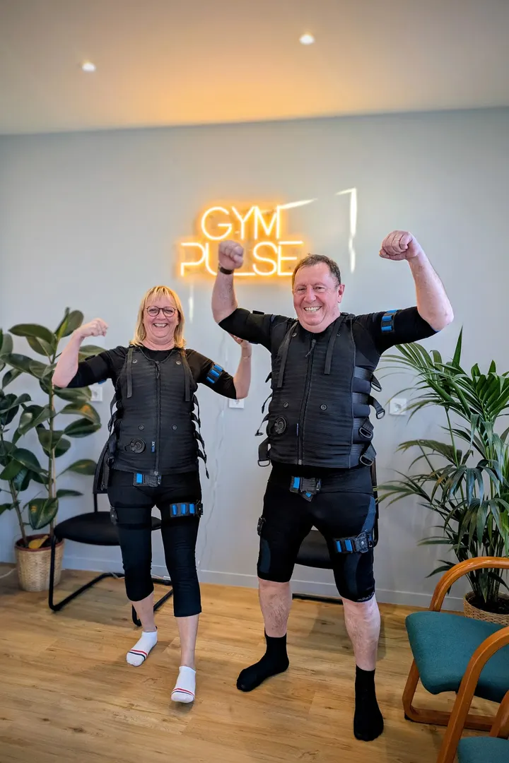 Gym Pulse — salle de fitness-studio à Paris — 3