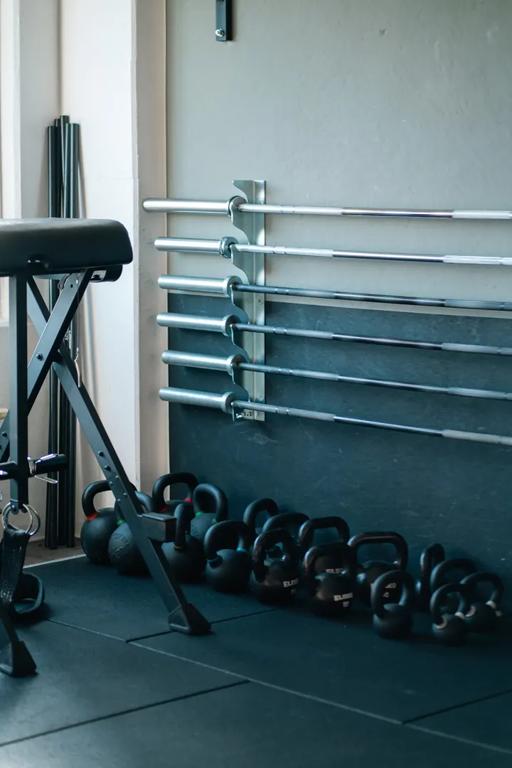CrossFit Neuss — functional training-studio in Uedesheim, Neuss — 2