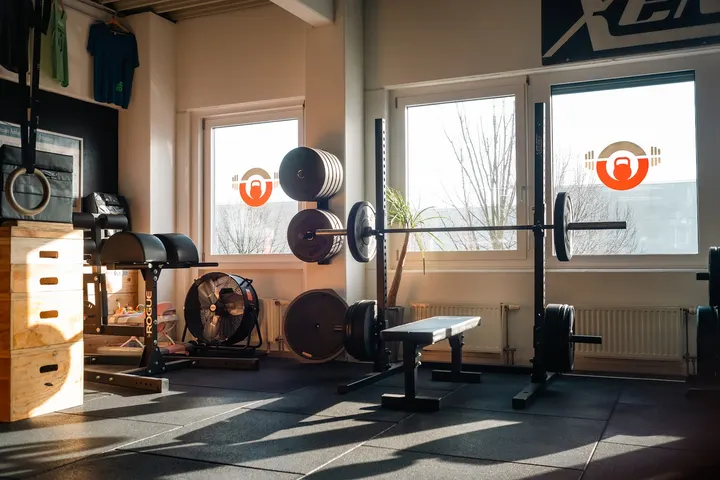 CrossFit Neuss — functional training-studio in Uedesheim, Neuss — 3