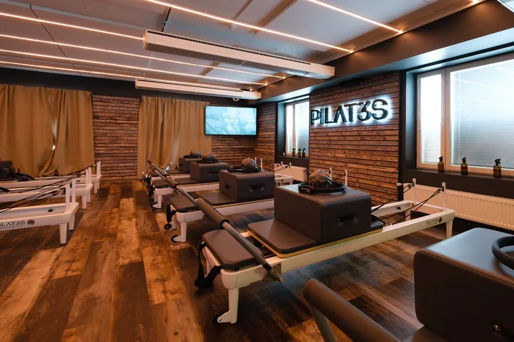 TRIB3 Sture — pilates-studio – Vallila, Helsinki — 3