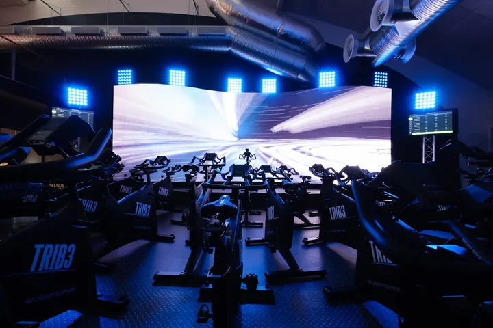 TRIB3 Sture — pilates-studio – Helsinki — 3