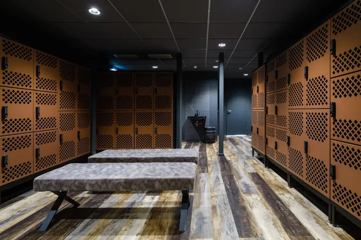 TRIB3 Sture — pilates-studio – Helsinki — 5