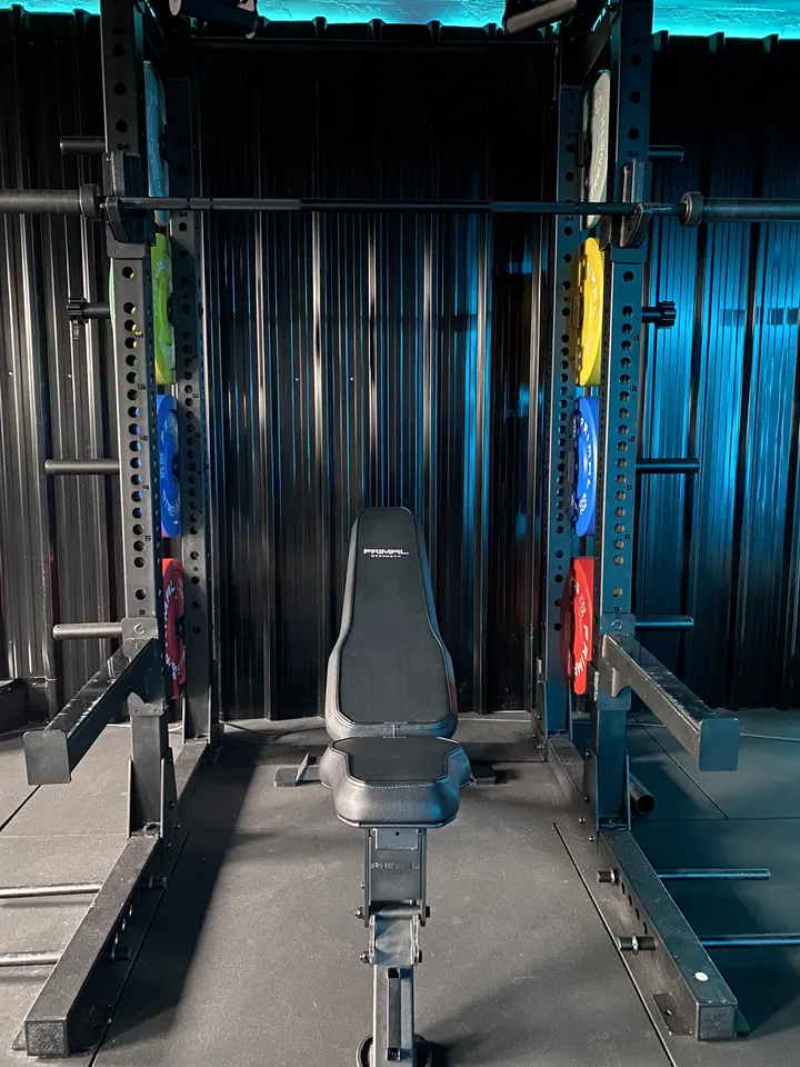 Premier Gym — fitness studio in Magherafelt — 2