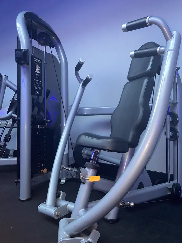 Premier Gym — fitness studio in Magherafelt — 3
