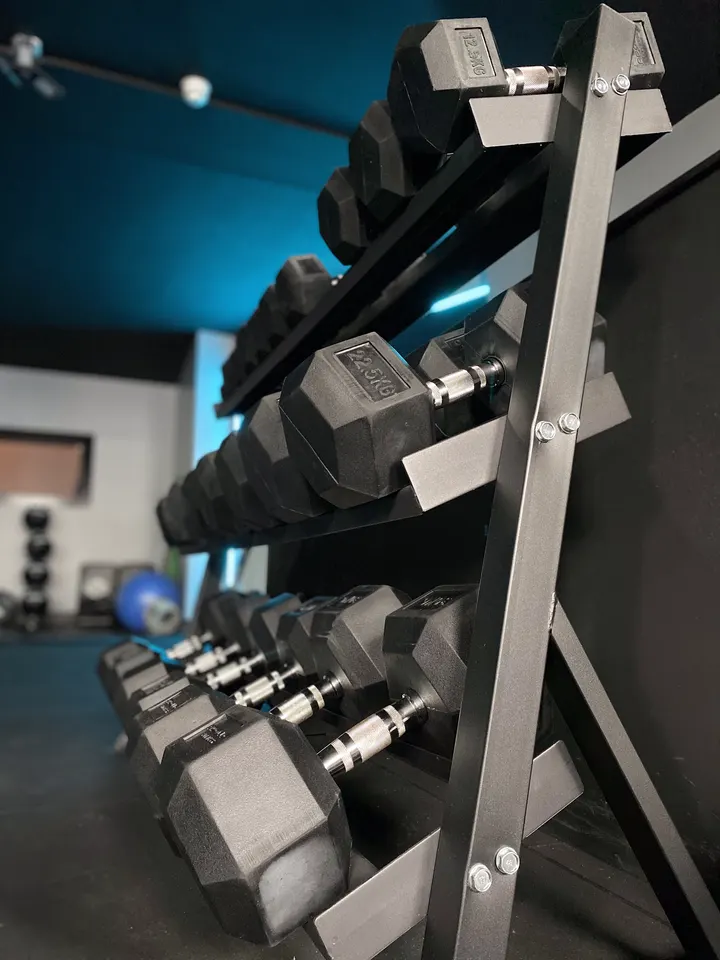 Premier Gym — fitness studio in Magherafelt — 4