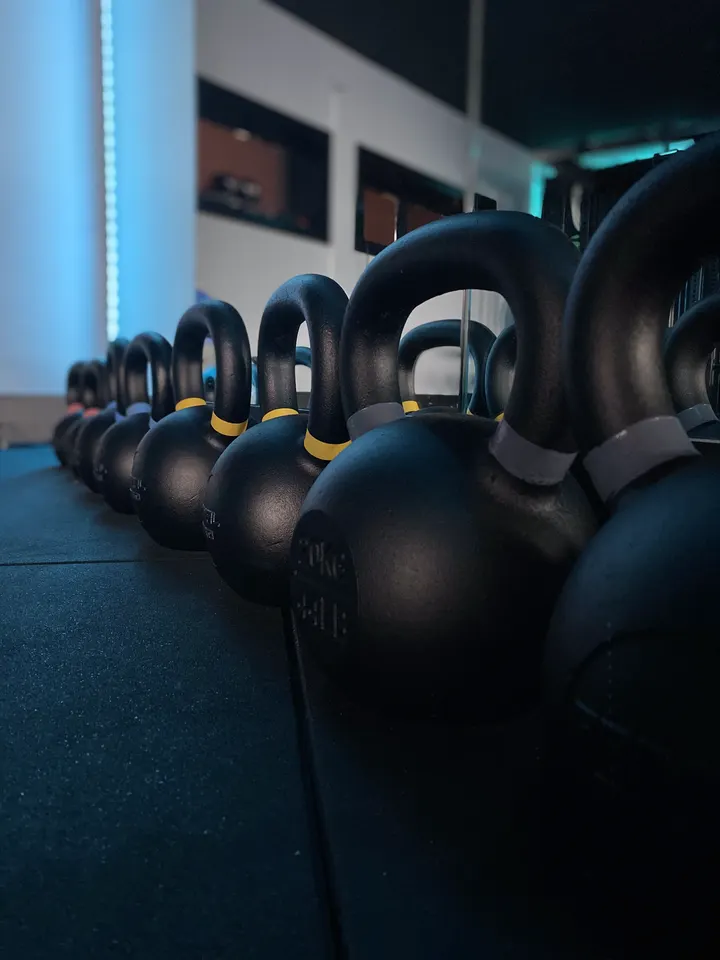 Premier Gym — fitness studio in Magherafelt — 5