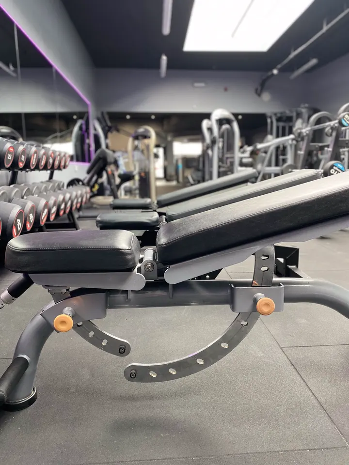 Premier Gym — Fitness Studio in Magherafelt