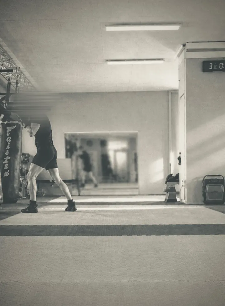 Punch & Fit 67 — boxe-studio à Strasbourg — 5