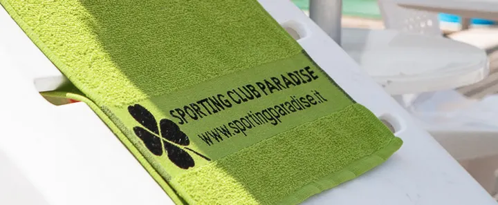 Sporting Club Paradise Fitness — palestre-studio a Capannelle, Roma — 3