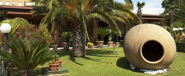 Sporting Club Paradise Fitness — Palestre a Capannelle, Roma