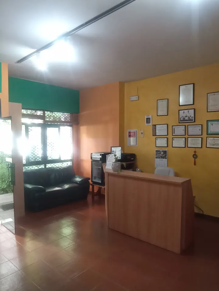 GIMNASIO BASSAI — artes marciales-studio en Estepona — 3