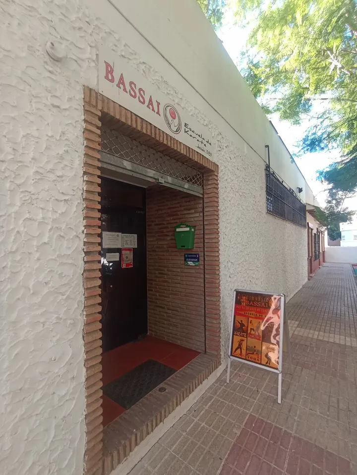 GIMNASIO BASSAI — artes marciales-studio en Estepona — 4