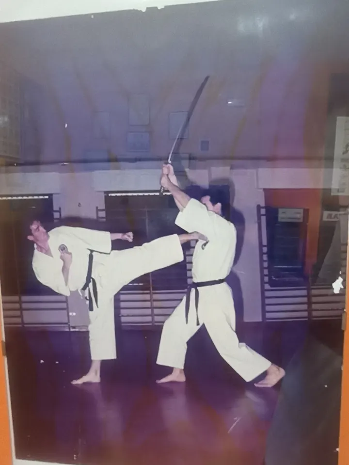 GIMNASIO BASSAI — artes marciales-studio en Estepona — 5