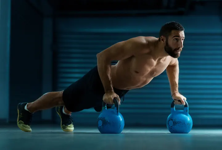 Joel Poinsot coach sportif préparateur physique — coaching personnel-studio à Montpellier — 3