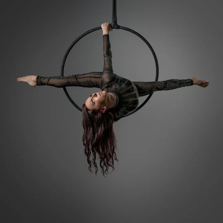Urban Aerial Southampton — aerial-studio in Hill, Southampton — 2