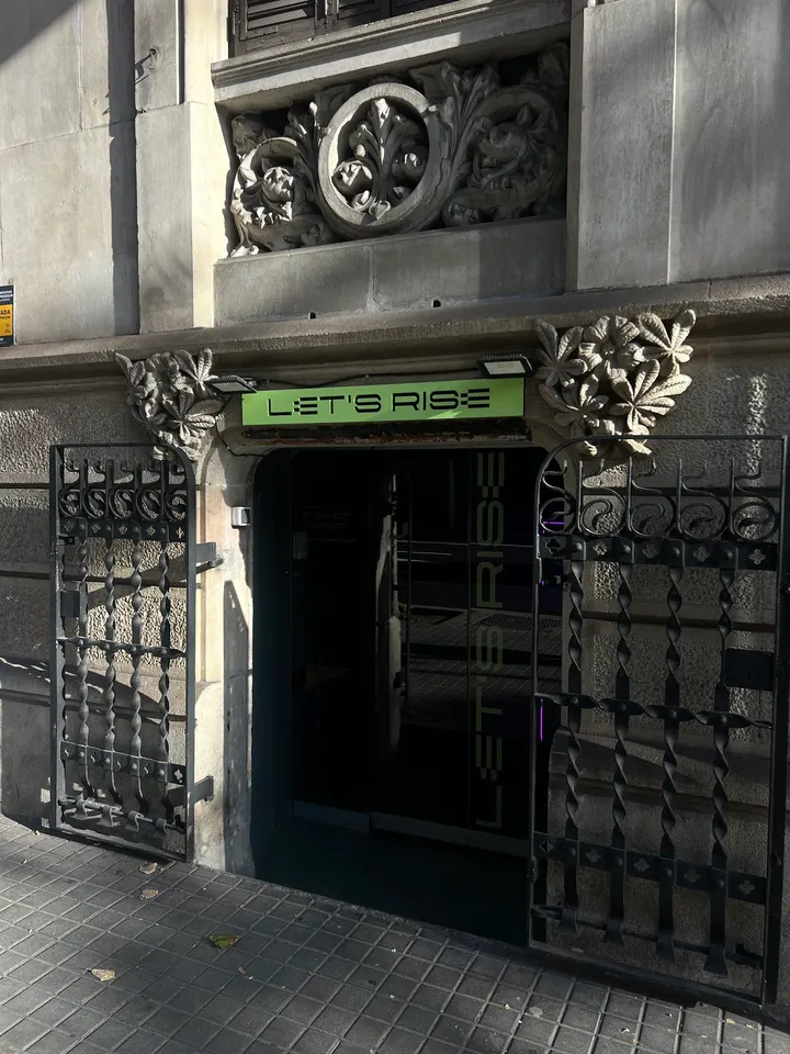 STREETERCISE — baile-studio en Barcelona — 4