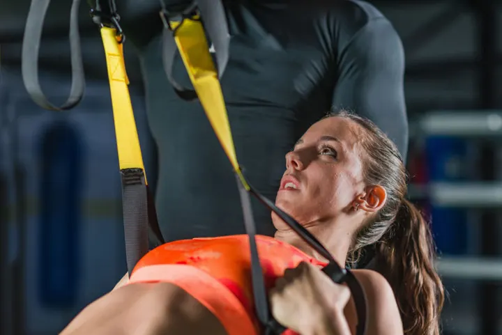 Fbox- Fitness Club — ginásio-studio em Sernadelo, Mealhada — 3