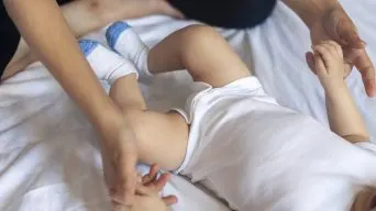 SPRINGMÄUSCHEN - Hier turnen Kinder von 0-6 — turnen-studio in Reudnitz-Thonberg, Leipzig — 2