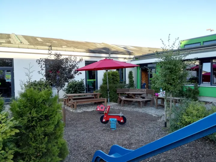 SPRINGMÄUSCHEN - Hier turnen Kinder von 0-6 — Turnen in Reudnitz-Thonberg, Leipzig
