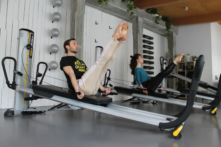 Gravitalex — Wellness a Quadraro, Roma