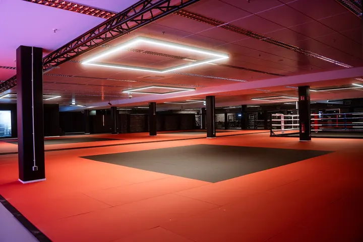 CONTACT Gym Bremen-Habenhausen — fitnessstudio in Obervieland, Bremen — 2