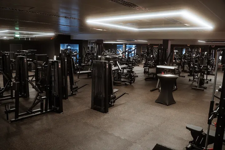 CONTACT Gym Bremen-Habenhausen — fitnessstudio in Obervieland, Bremen — 3
