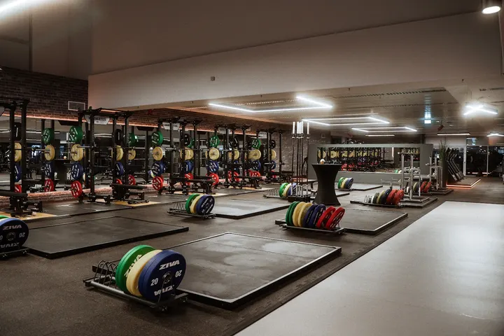 CONTACT Gym Bremen-Habenhausen — fitnessstudio in Bremen — 3