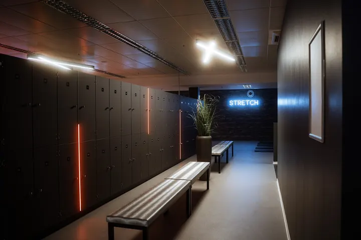 CONTACT Gym Bremen-Habenhausen — fitnessstudio in Bremen — 4