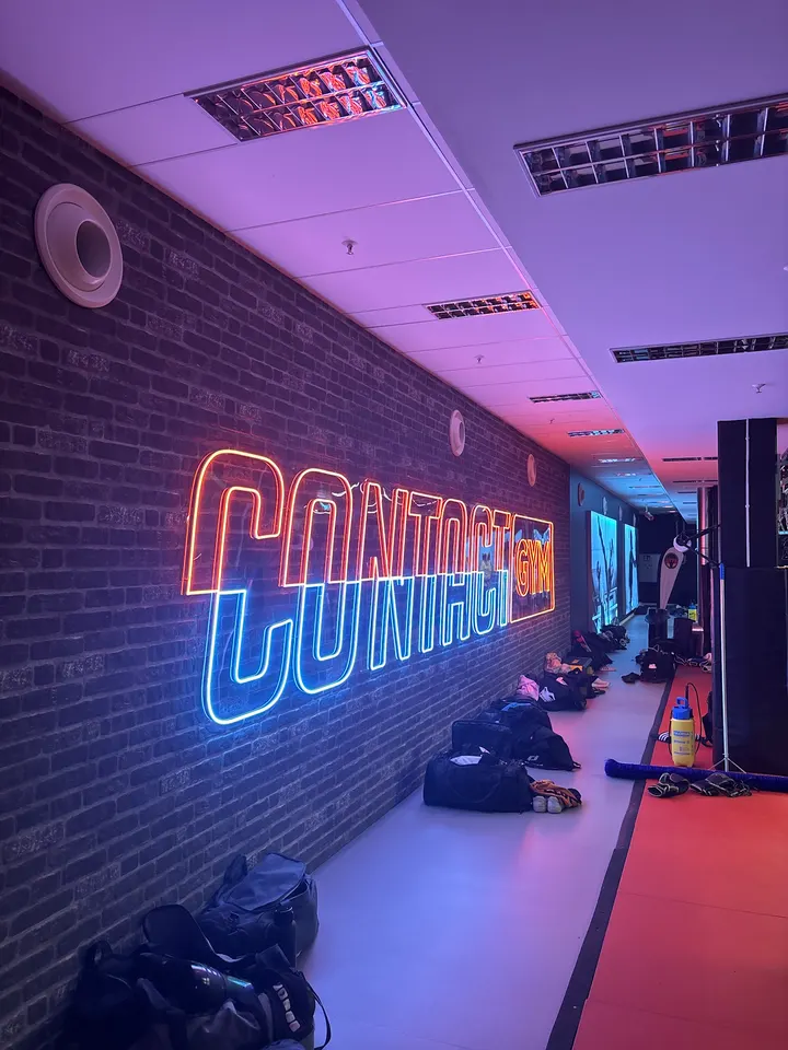 CONTACT Gym Bremen-Habenhausen — fitnessstudio in Bremen — 5