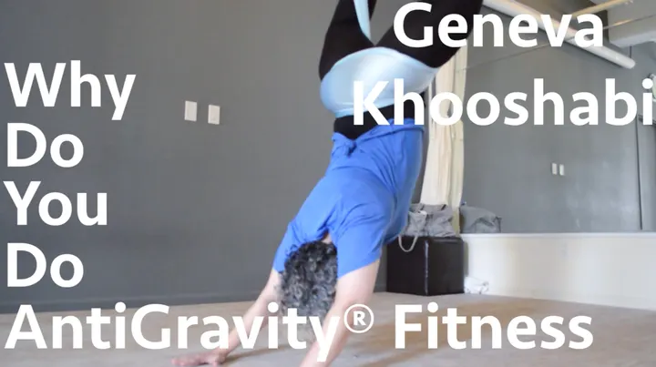 AntiGravity Fitness — palestre-studio a Palermo — 4