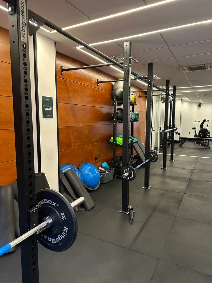 Qactiva — pilates-studio en Barrio de Tiradores, Cuenca — 2