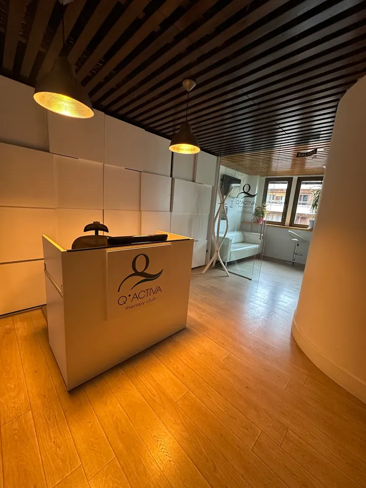 Qactiva — pilates-studio en Barrio de Tiradores, Cuenca — 3