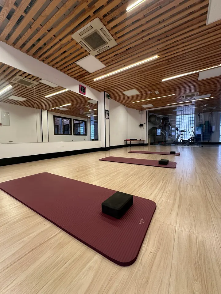 Qactiva — pilates-studio en Cuenca — 3