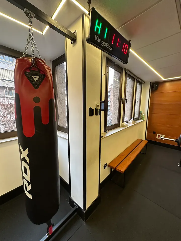 Qactiva — pilates-studio en Cuenca — 5