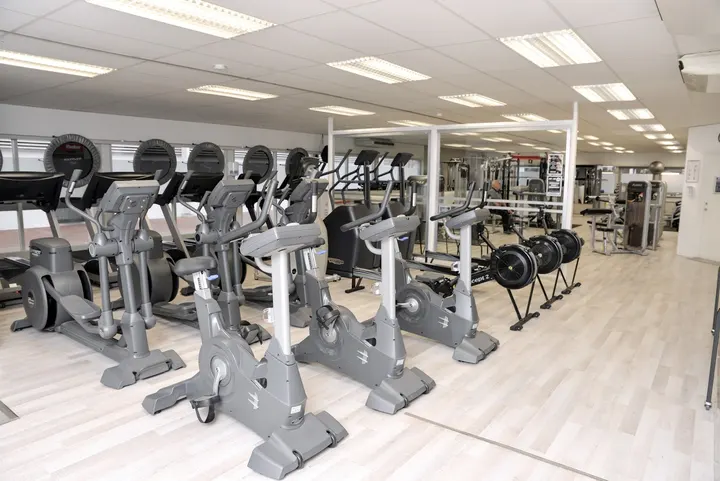 Puls Fitness — Træningsstudio i Kammergave, Dianalund