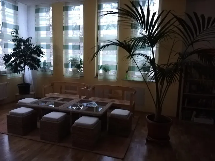ActiVital Gesundheits- und Yogazentrum — yoga-studio in Zentrum, Chemnitz — 2
